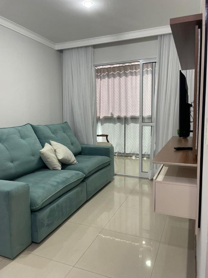 Lindo Apartamento Na Praia Da Costa Vila Velha  Luaran gambar